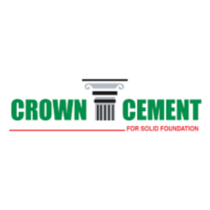 Crown Cement