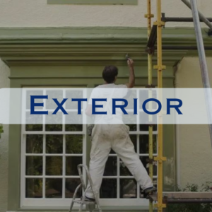 Exterior Paints