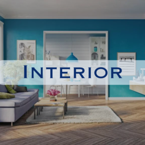 Interior Paints