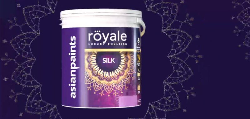 Asian Paints Royale Luxury Emulsion Silk - Image 6