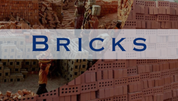 Bricks